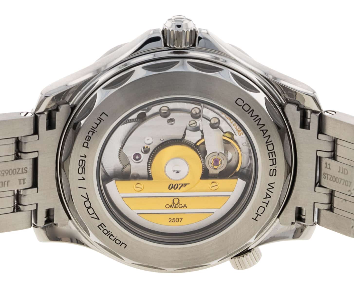 Omega Seamaster 300m 212.32.41.20.04.001 Omega Seamaster 300m 212.32.41.20.04.001